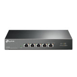 TP-LINK TL-SX105 - Switch de bureau 5 ports 10 GbE