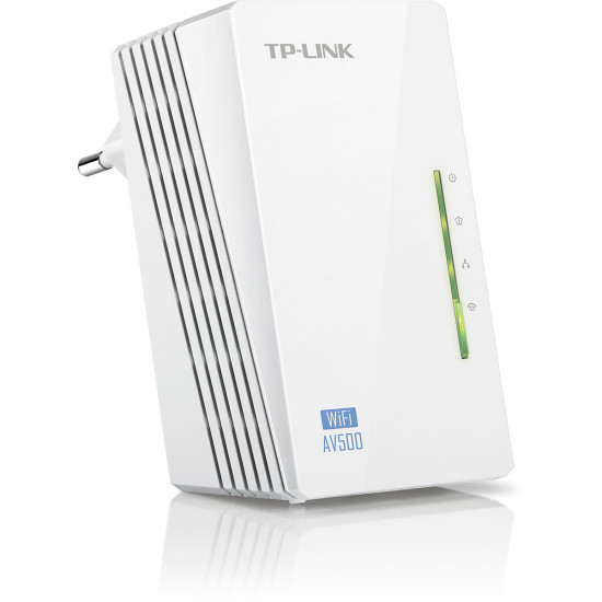 TP-LINK TL-WPA4220 - Extenseur CPL Wi-Fi N300