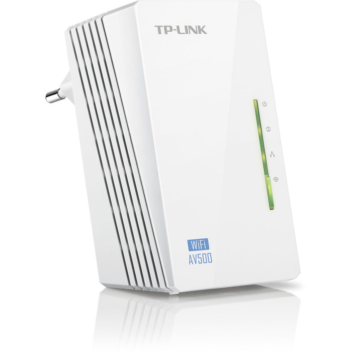 TP-LINK TL-WPA4220 - Extenseur CPL Wi-Fi N300