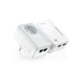 Kit de démarrage TP-Link TL-WPA4225 - Extenseur CPL WiFi
