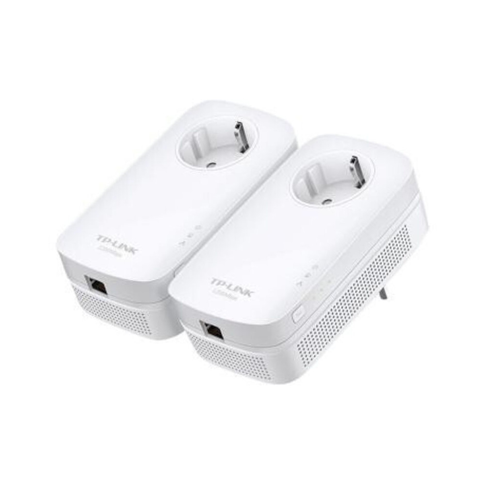 Pa8010pkit Powerline 1300mbps Gigabit Ac/p - Tp-link