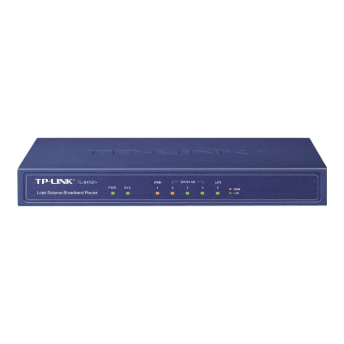 TP-LINK TPLINK Router TL-R470T+ TLR470T+ (TL-R470T+) (TLR470T+)