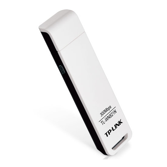 TP-LINK Clé USB Wi-Fi N 300 Mbps