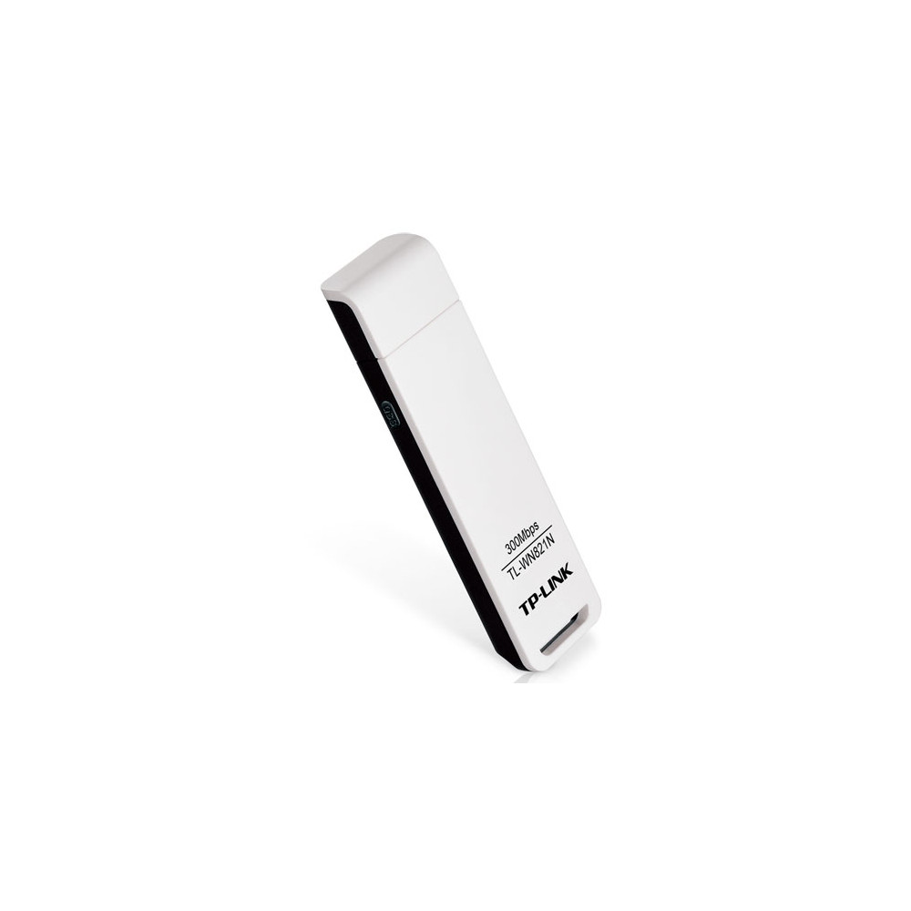 TP-LINK Clé USB Wi-Fi N 300 Mbps