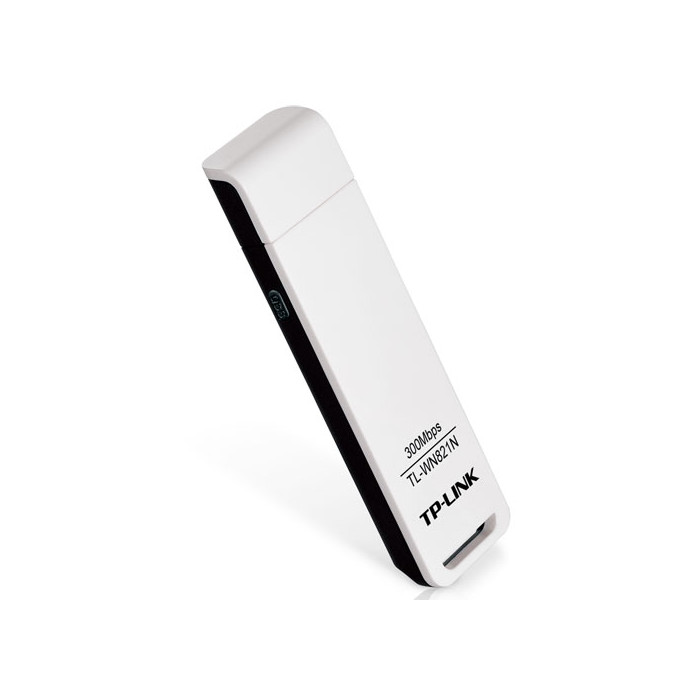 TP-LINK Clé USB Wi-Fi N 300 Mbps