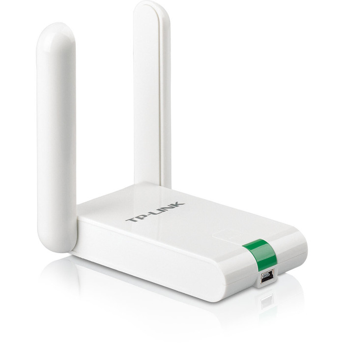 TP-LINK TL-WN822N - Adaptateur Wi-Fi USB 300 Mbps