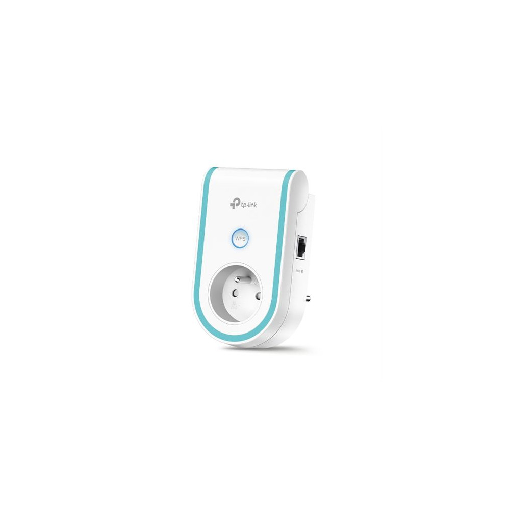 Répéteur wifi TP-LINK RE365(FR) Blanc