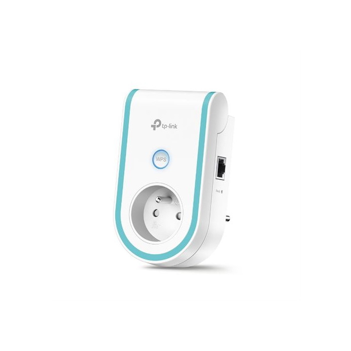 Répéteur wifi TP-LINK RE365(FR) Blanc