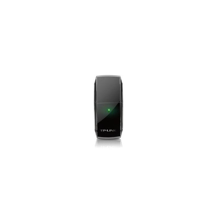 TP-Link JetStream Commutateur intelligent facile TL-SG108E - Commutateur - Géré - 8 x 10/100/1000 - de bureau