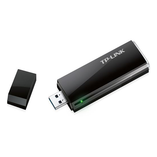 TP-Link Archer T4U - V2 - adaptateur réseau - USB 3.0 - Wi-Fi 5