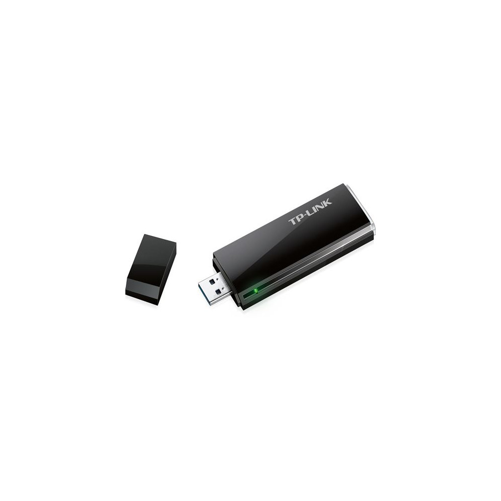 TP-Link Archer T4U - V2 - adaptateur réseau - USB 3.0 - Wi-Fi 5