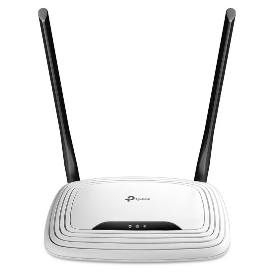 Routeur Wan 4 Lan Wifi N 300Mbits