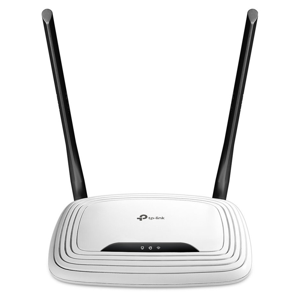 Routeur Wan 4 Lan Wifi N 300Mbits
