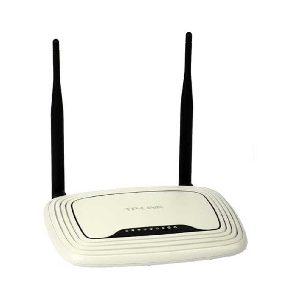 TP-Link TL-WR841ND V10.0 Routeur Wi-Fi 300 Mbit/s