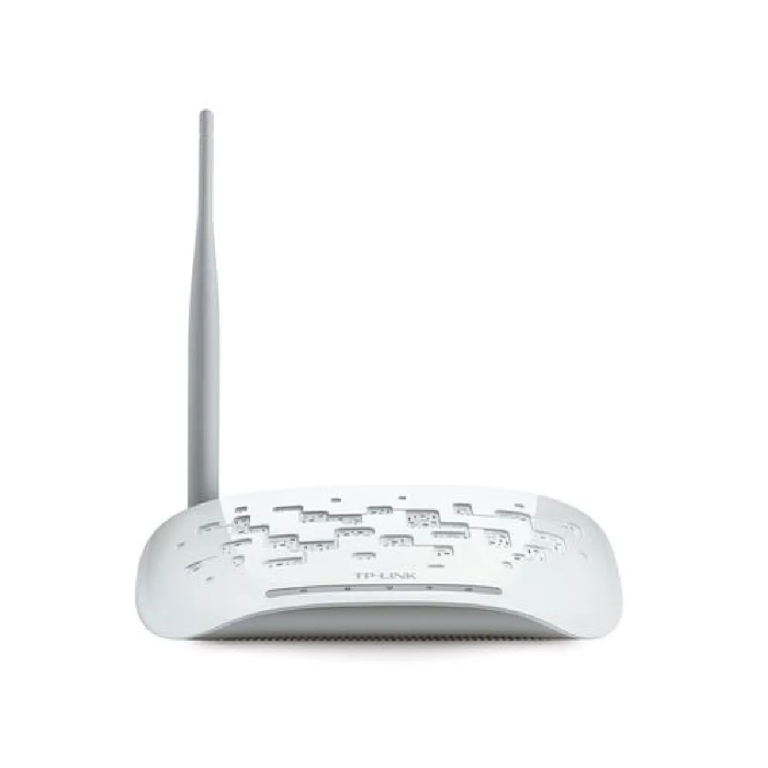 TP-LINK TL-WA701ND - Point d'accès sans fil 150 Mbps