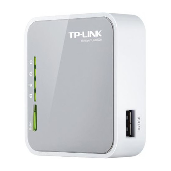 TP-Link TL-MR3020 - Routeur sans fil 802.11b/g/n