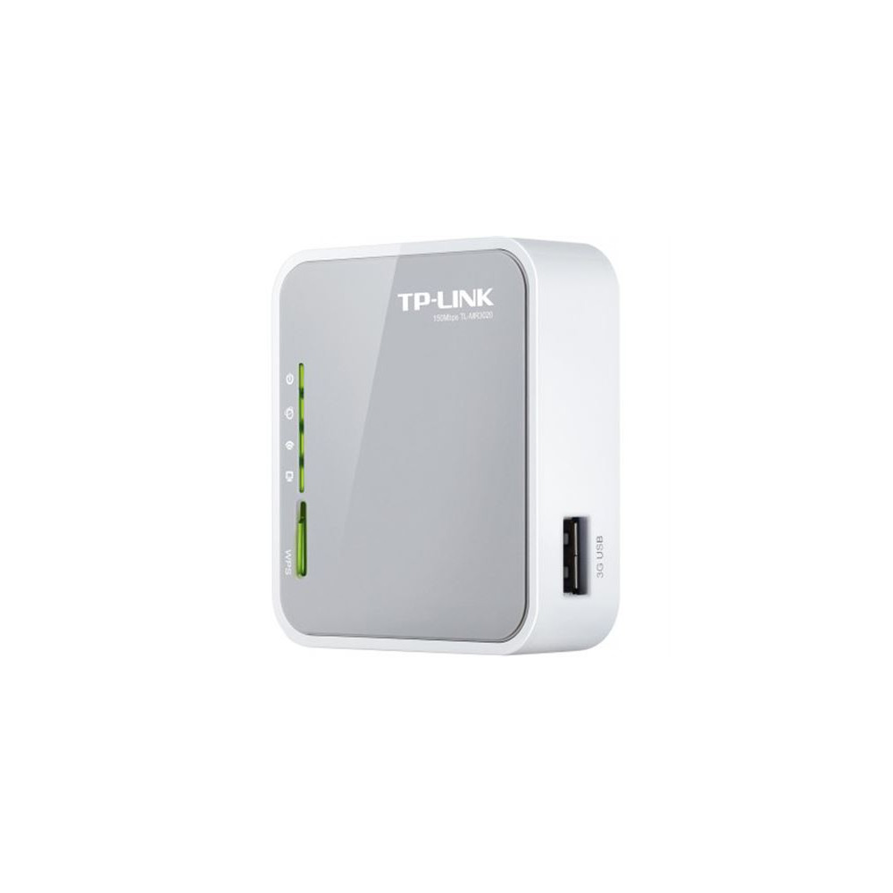 TP-Link TL-MR3020 - Routeur sans fil 802.11b/g/n