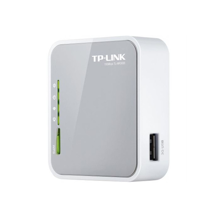 TP-Link TL-MR3020 - Routeur sans fil 802.11b/g/n