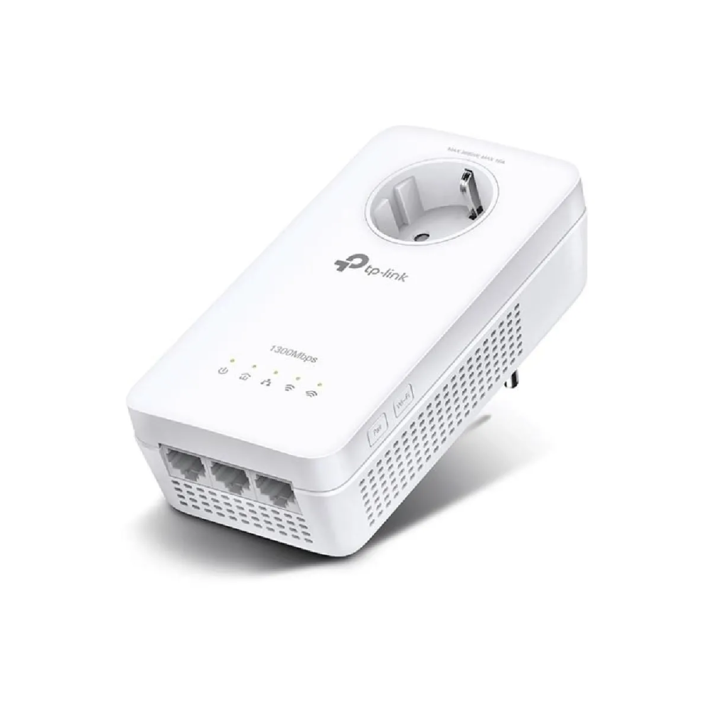TP-Link TL-WPA8631P