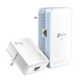 TP-LINK TL-WPA7517 KIT - Adaptateurs CPL Wi-Fi