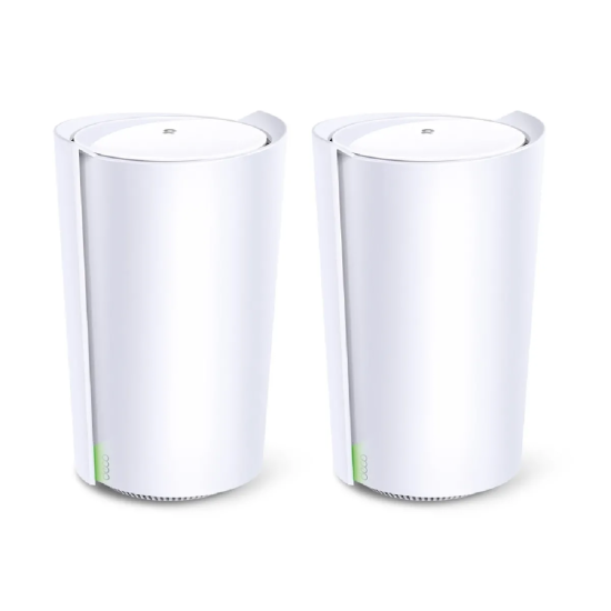 TP-Link Deco X90 - Routeur WiFi AX6600 Tri-Bande