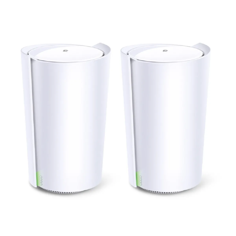 TP-Link Deco X90 - Routeur WiFi AX6600 Tri-Bande