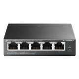 TP-LINK TL-SG1005LP - Switch 5 Ports PoE+