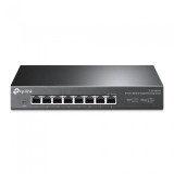 TP-Link TL-SG108-M2 - Commutateur Gigabit Ethernet 2,5G