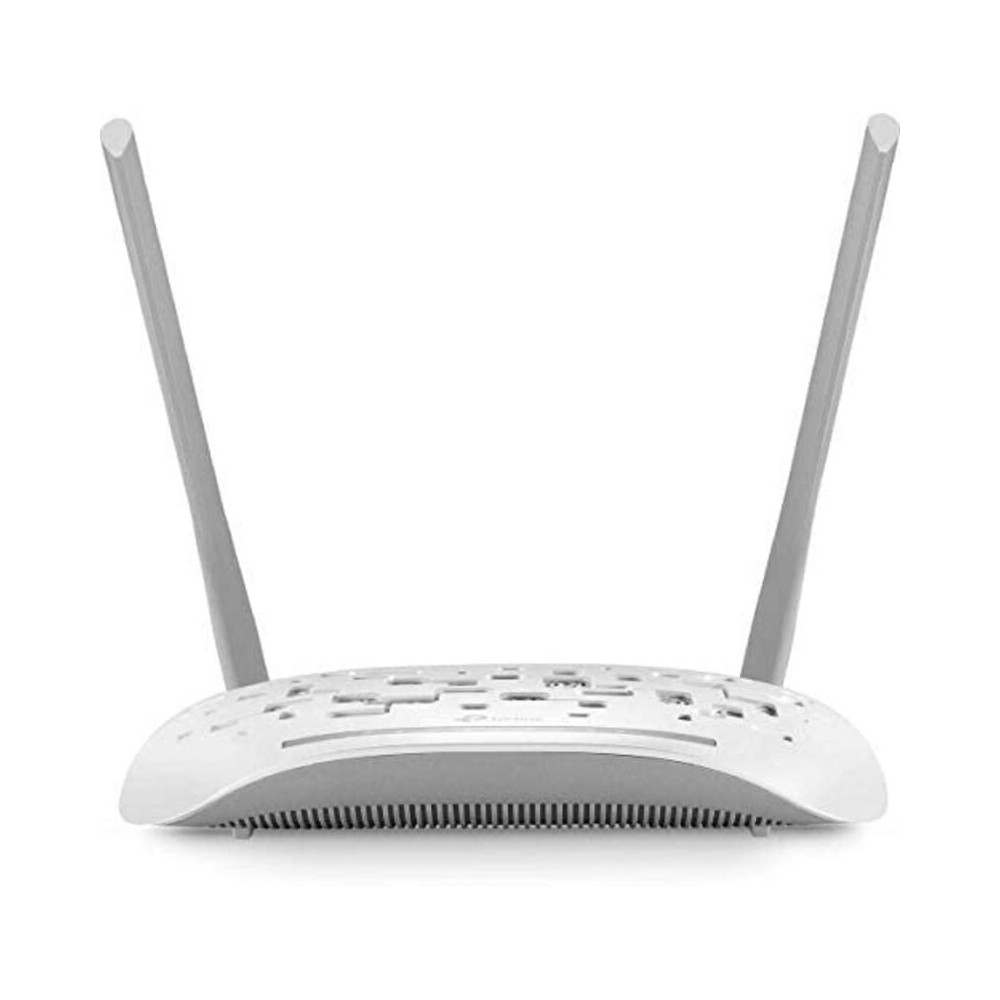 TP-Link Max 300 Mbps Modem Router Blanc TDW8961N