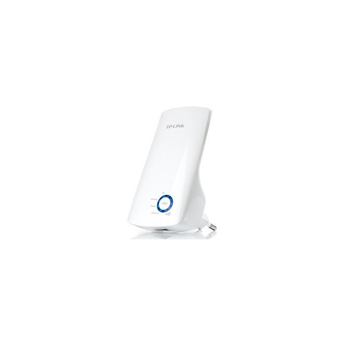 Répéteur WiFi TP-LINK TL-WA850RE EU - Meilleur Prix