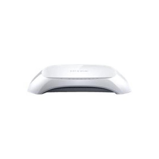 TP-Link TL-WR840N - Routeur sans fil 2,4 Ghz