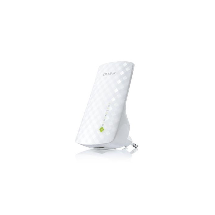 TP-Link RE200 - Extension de portée Wifi - Wi-Fi 5 - 2.4 GHz, 5 GHz