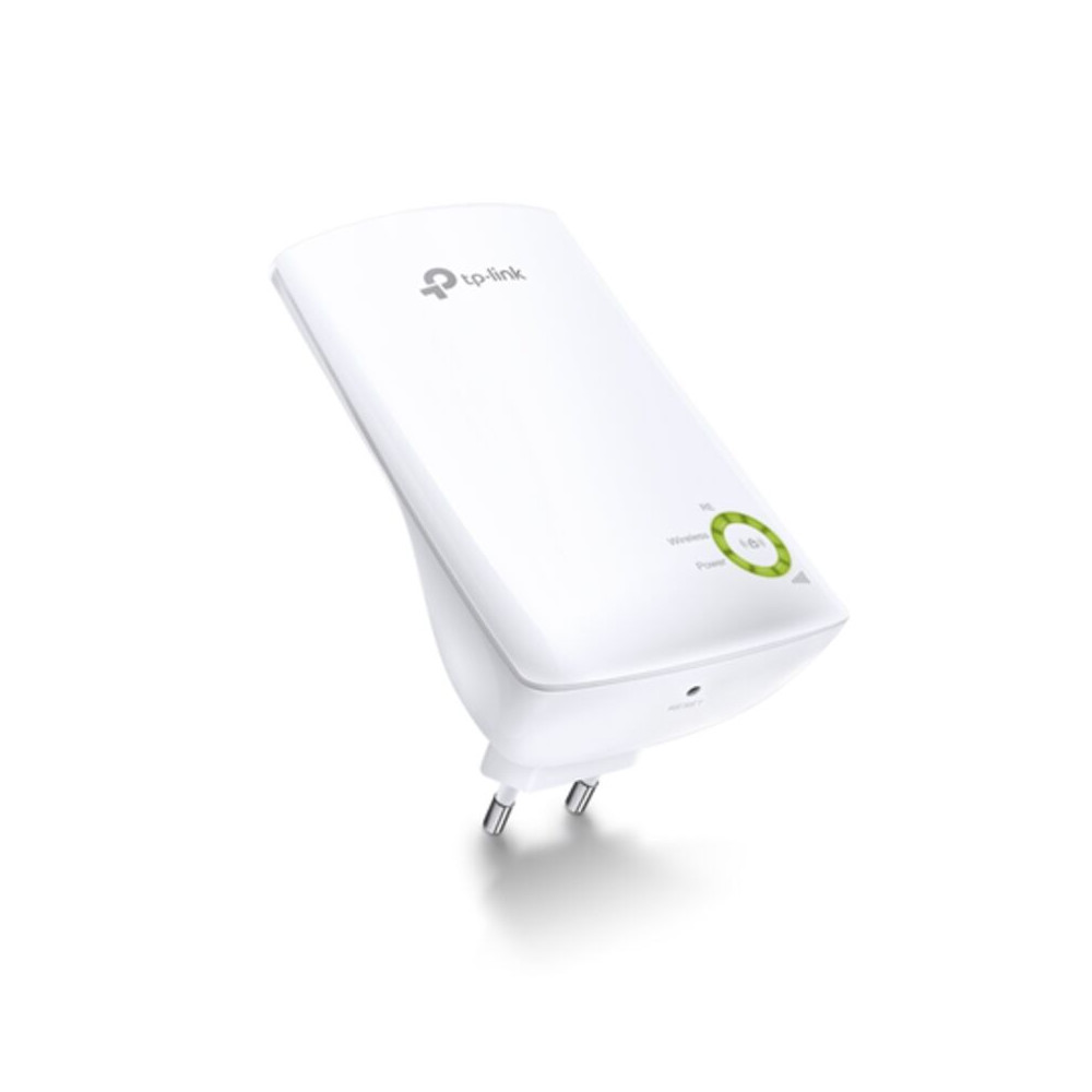 Amplificateur de signal Wi-Fi Tp-link TL-WA854RE N300 jusqu'à 300 Mbps