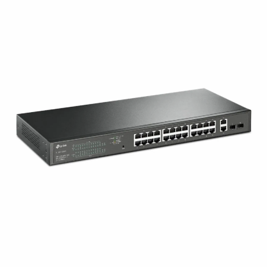 TP-Link TL-SG1428PE - Switch 28 Ports Gigabit PoE+