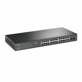 TP-Link TL-SG1428PE - Switch 28 Ports Gigabit PoE+