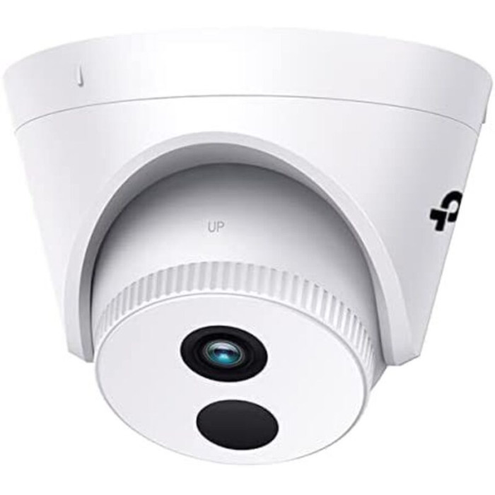 Caméra De Surveillance Tp-link Vigi C400hp-4 N/a N/a 2304 X 1296 Pixels