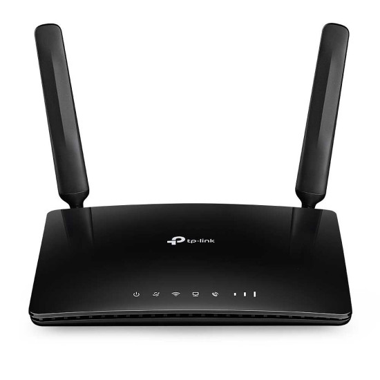 Routeur avec modem 4G LTE Wifi n 300Mbits