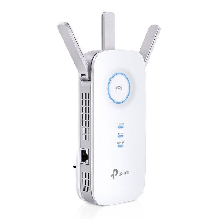 TP-LINK RE550 - Répéteur Wi-Fi AC1900