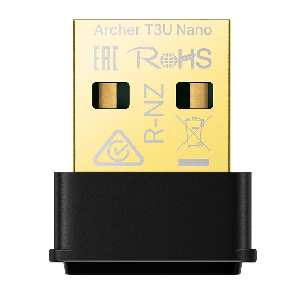 TP-LINK Archer T3U Nano - Adaptateur USB Wi-Fi