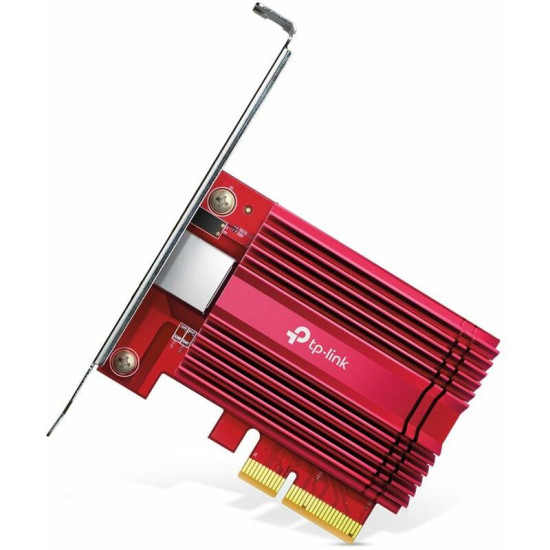 Tp-link Tx401 Carte Réseau Interne Ethernet 10000 Mbit/s