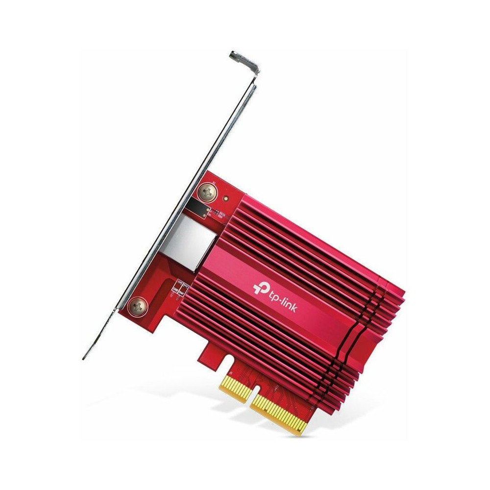 Tp-link Tx401 Carte Réseau Interne Ethernet 10000 Mbit/s