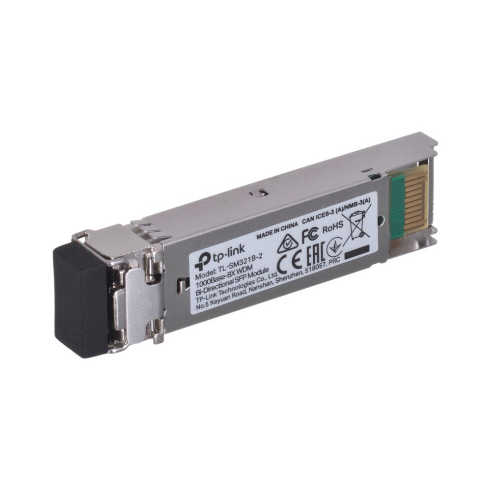 TP-Link TL-SM321B-2 Module SFP Fibre Optique