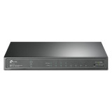 TP-LINK TL-SG2008P - Switch Réseau 8 Ports PoE+