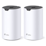 TP-LINK Deco S7 - Pack de 2 Routeurs Wi-Fi AC1900