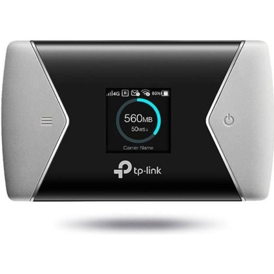 Routeur sur batterie 4G LTE-A 600 Mbits - Wifi ac