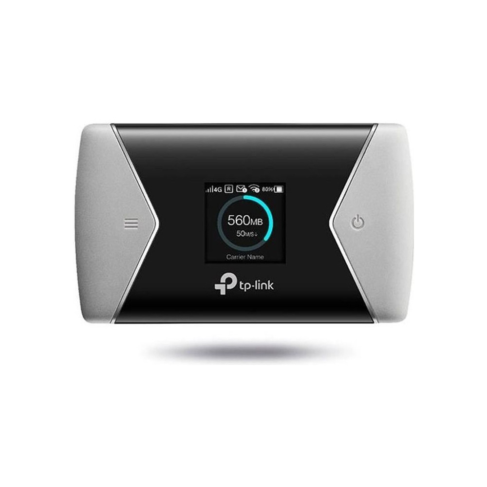 Routeur sur batterie 4G LTE-A 600 Mbits - Wifi ac