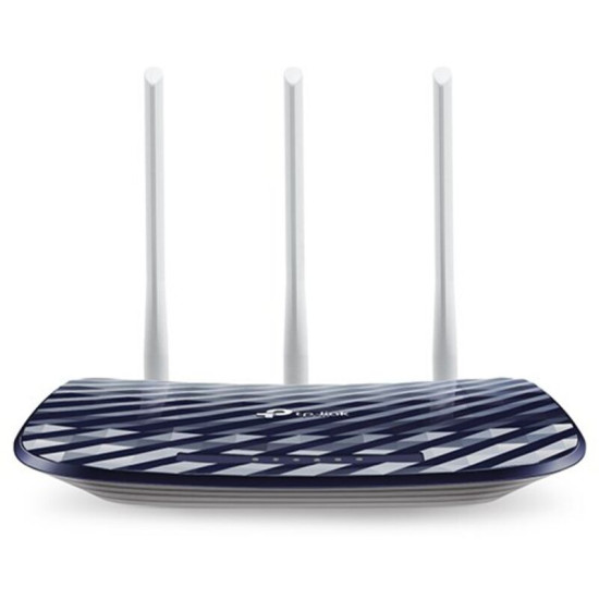TP-Link Archer C20 - Routeur WLAN Bi-bande