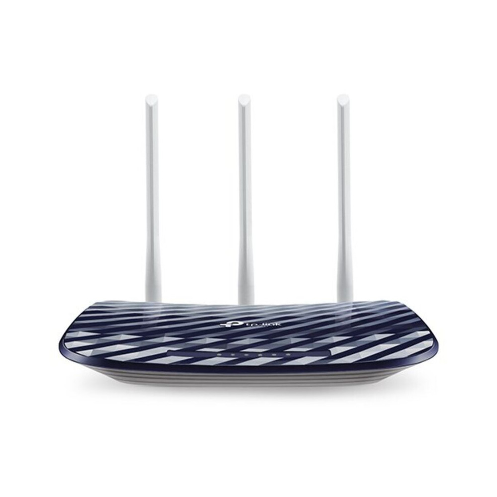 TP-Link Archer C20 - Routeur WLAN Bi-bande
