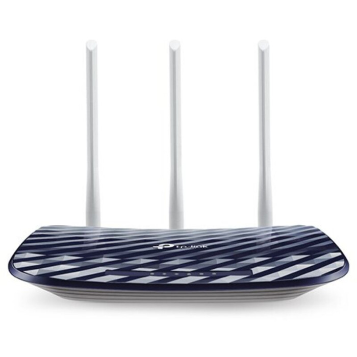 TP-Link Archer C20 - Routeur WLAN Bi-bande
