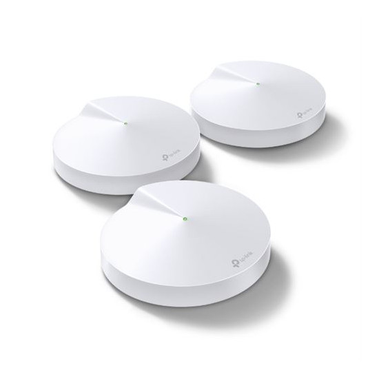 TP-Link Deco M5 - Système Wi-Fi Complet